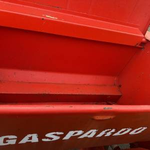 Sadilica Gaspardo SP520