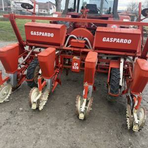 Sadilica Gaspardo SP520