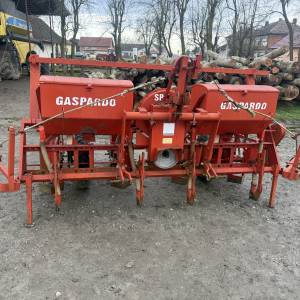 Sadilica Gaspardo SP520