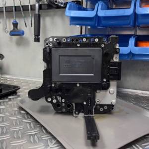 Servis DSG Dq200 Dq250 Dq381  mehatronika kvač̣ilo Promjena ulja DSG