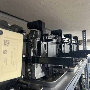 Servis DSG Dq200 Dq250 Dq381  mehatronika kvač̣ilo Promjena ulja DSG