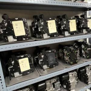 Servis DSG Dq200 Dq250 Dq381  mehatronika kvač̣ilo Promjena ulja DSG