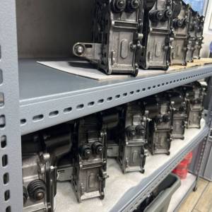 Servis DSG Dq200 Dq250 Dq381  mehatronika kvač̣ilo Promjena ulja DSG