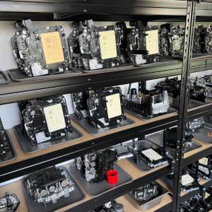 Servis DSG Dq200 Dq250 Dq381  mehatronika kvač̣ilo Promjena ulja DSG