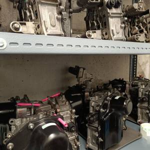 Servis DSG Dq200 Dq250 Dq381  mehatronika kvač̣ilo Promjena ulja DSG