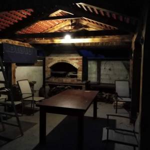 Sesvete - samostojeća katnica, 4-sobni + 3-sobni + garsonijera, terase