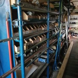 Sesvete - samostojeća katnica, 4-sobni + 3-sobni + garsonijera, terase