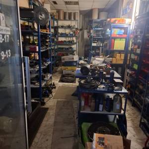 SESVETE  - TC Milenij, 2 vanjska lokala 30,34m2 + 17,80m2, parking