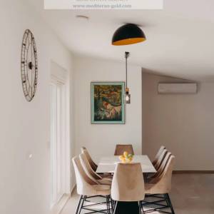 Sevid, prodaje se luksuzna villa