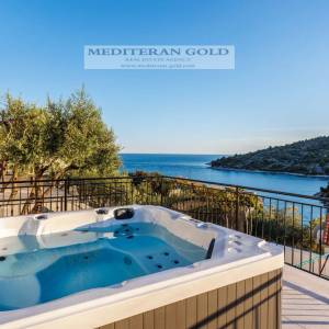 Sevid, prodaje se luksuzna villa