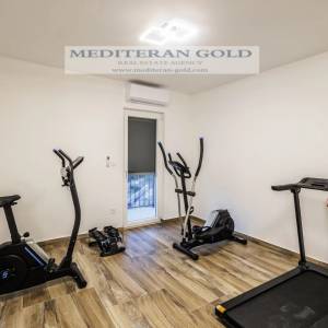 Sevid, prodaje se luksuzna villa