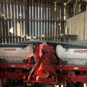 Sijačica Agrimir