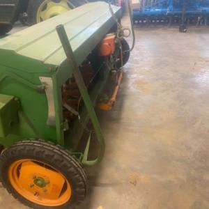 Sijačica Amazone D7/30 K