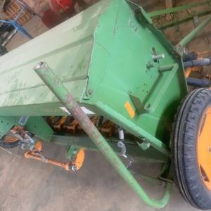 Sijačica Amazone D7/30 K