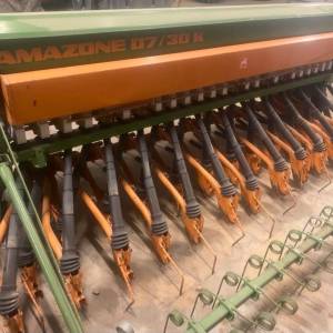 Sijačica Amazone D7/30 K