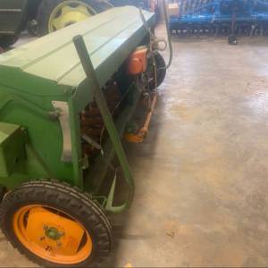 Sijačica Amazone D7/30 K