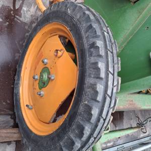 Sijačica Amazone D7/30 K