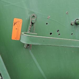 Sijačica Amazone D7/30 K