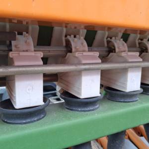 Sijačica Amazone D7/30 K