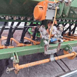 Sijačica Amazone D7/30 K