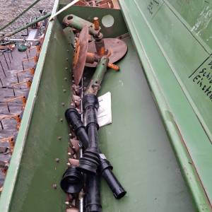 Sijačica Amazone D7/30 K