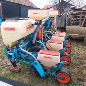 Sijačica MONOSEM 4 reda