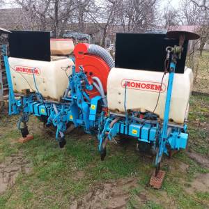 Sijačica MONOSEM 4 reda