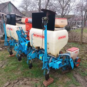 Sijačica MONOSEM 4 reda