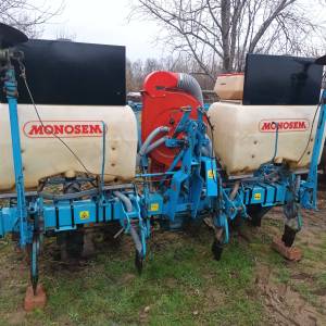 Sijačica MONOSEM 4 reda