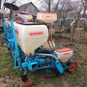 Sijačica MONOSEM 4 reda