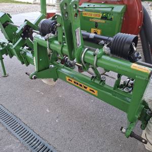 Sijačica za kukuruz OLT PSK 4 reda