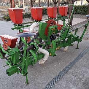 Sijačica za kukuruz OLT PSK 4 reda