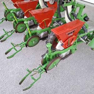 Sijačica za kukuruz OLT PSK 4 reda