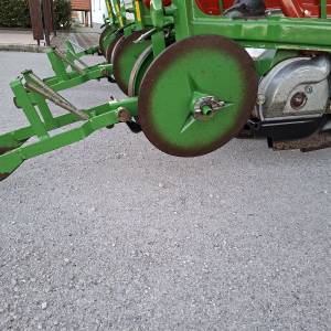 Sijačica za kukuruz OLT PSK 4 reda