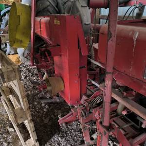 Sijacice za kukuruz i soju