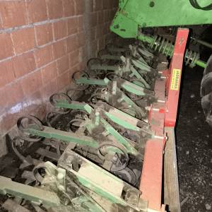 Sijacice za kukuruz i soju