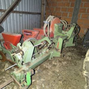 Sijacice za kukuruz i soju