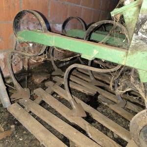 Sijacice za kukuruz i soju