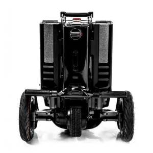 Sklopivi Mobilni Skuter RELYNC, 2025 god.