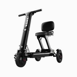 Sklopivi Mobilni Skuter RELYNC, 2025 god.