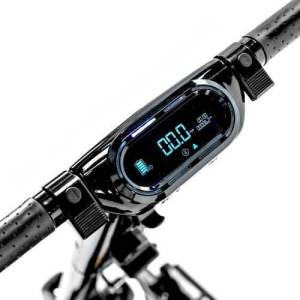 Sklopivi Mobilni Skuter RELYNC, 2025 god.