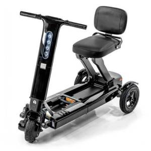 Sklopivi Mobilni Skuter RELYNC, 2025 god.