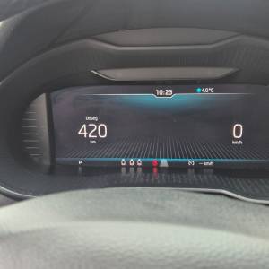 Škoda octavia 2019 1.6 tdi DSG, sport line, virtual cockpit