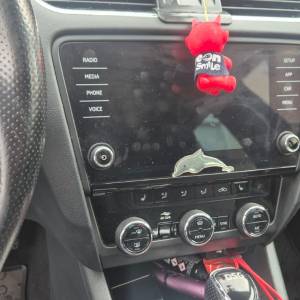 Škoda octavia 2019 1.6 tdi DSG, sport line, virtual cockpit