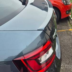 Škoda octavia 2019 1.6 tdi DSG, sport line, virtual cockpit