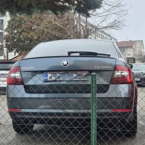 Škoda octavia 2019 1.6 tdi DSG, sport line, virtual cockpit