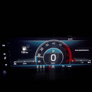 Škoda octavia 2019 1.6 tdi DSG, sport line, virtual cockpit