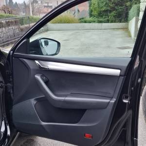 Škoda Octavia Combi 1.6 TDI DSG Top stanje