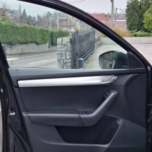 Škoda Octavia Combi 1.6 TDI DSG Top stanje