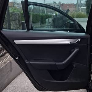 Škoda Octavia Combi 1.6 TDI DSG Top stanje